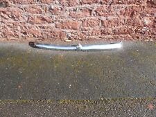 morris 1300 bumper for sale  TORQUAY