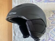 Smith skihelm aspect gebraucht kaufen  Dahn