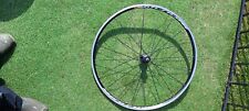 mavic aksium rear wheel for sale  MORECAMBE