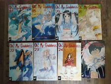Mangas goddess 18 gebraucht kaufen  Bremen
