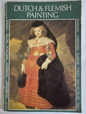 Dutch flemish painting for sale  Algonquin
