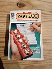 Travel yahtzee games for sale  SLEAFORD