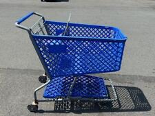 Plastic shopping carts for sale  Lawrence Township