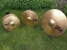 Paiste pst3 cymbal for sale  PRESTATYN