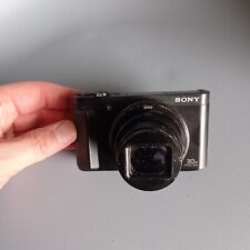 Sony DSC HX90V Camera As Is  for sale  Shipping to South Africa