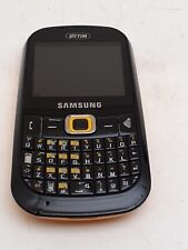 Samsung b3210 giallo usato  Torino