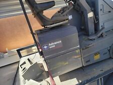 Advance 4600 sweeper for sale  North Las Vegas