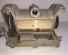 Vintage 1960s toastmaster for sale  Central Point
