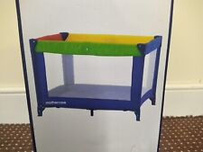 Mothercare colour block for sale  LONDON