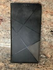 Splice Wallet Leather Flip Case Cover para Nokia 5.4 2.4 3.4 7.3 5.3 7.2 6.2 4.2 segunda mano  Embacar hacia Argentina