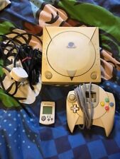 dreamcast for sale  HASLEMERE