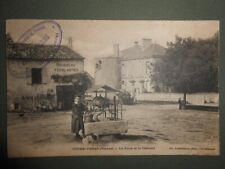 Cpa carte postale d'occasion  Sainte-Sévère-sur-Indre