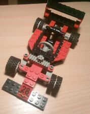 Lego technik 8808 gebraucht kaufen  Zwönitz