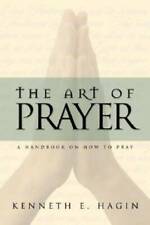 Art prayer paperback for sale  Montgomery