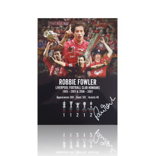 Robbie fowler hand for sale  SKELMERSDALE