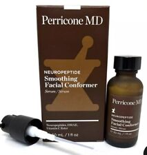 Perricone MD Neuropeptide Smoothing Facial Conformer Serum 1 oz, used for sale  Shipping to South Africa