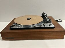 Dual 1229 turntable for sale  Houston