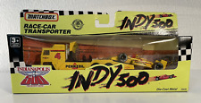 Matchbox 1990 indy for sale  Shipping to Ireland