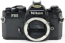 Nikon fe2 new for sale  LLANDYSUL