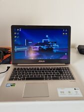 Portatile asus vivobook usato  San Vito Al Tagliamento