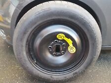 Ford spare wheel for sale  WINSFORD