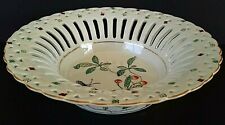 Corbeille porcelaine chine d'occasion  Grenoble-