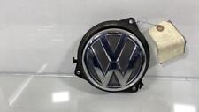 Bouton coffre volkswagen d'occasion  Haubourdin