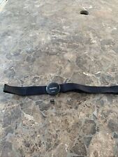 Suunto alça dupla para monitor de frequência cardíaca no peito em ótimo estado! comprar usado  Enviando para Brazil