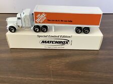 matchbox convoy for sale  Pompano Beach