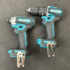 Makita brushless drill for sale  WEST BROMWICH