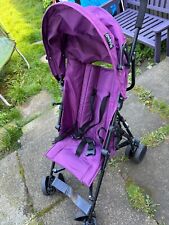 holiday stroller for sale  CARSHALTON