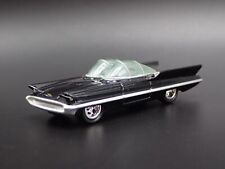 1955 lincoln futura for sale  Shipping to Ireland