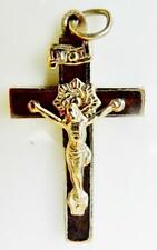 Vintage pectoral crucifix for sale  Ireland