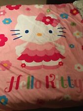 Hello kitty fabric for sale  Fayetteville