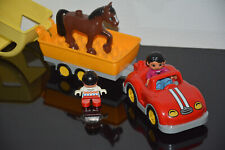 Lego duplo auto gebraucht kaufen  Wackersdorf