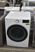 Dle3600w white front for sale  Hartland