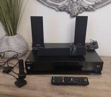 SONY BLU-RAY HOME THEATER SYSTEM BDV-E570 Remote, LAN Adapter,TaoTronics  for sale  Shipping to South Africa