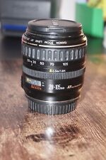 Canon zoom lens usato  Baranzate