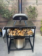 Ooni pizza oven for sale  TEDDINGTON