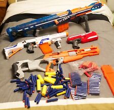 Nerf rifle gun for sale  HARROGATE