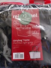 Reisenthel carrybag frame gebraucht kaufen  Lorch