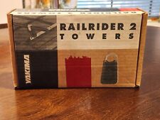 Yakima railrider towers for sale  Wills Point