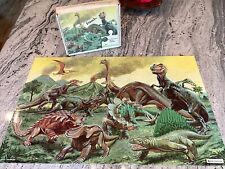 Vgt dinosaurs 1977 for sale  Brookings