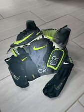 Nike CR7 Superfly 5 Discovery 3M reflexivo Ronaldo Madrid 852511 376 Vapor 7 comprar usado  Enviando para Brazil