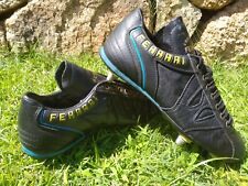 Vintage ferrari shoes usato  Olbia