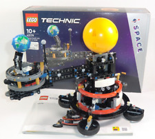 Lego technic space gebraucht kaufen  Bremervörde