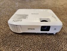 Epson vs260 projector for sale  Shipping to Ireland