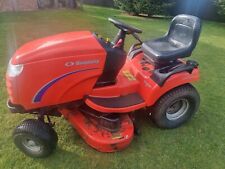 ride on lawn mowers used, used for sale  WALSALL