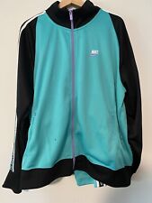 Nike track jacket for sale  Burlington