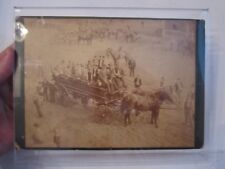 1888 texas photograph for sale  Irving
